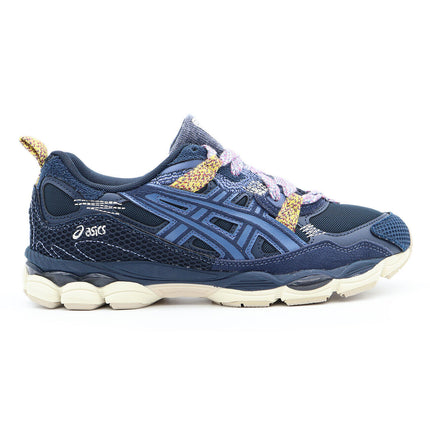 1203A308-400 Fujitaka Towel Asics Gel-NYC French Blue Grand Shark (Men's)