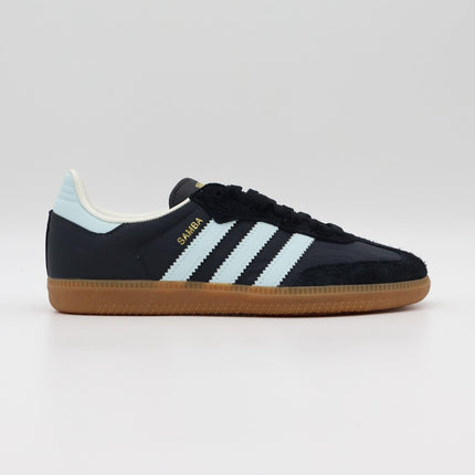 ID0493 adidas Originals Samba OG Almost Blue (Women's)