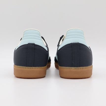 ID0493 adidas Originals Samba OG Almost Blue (Women's)