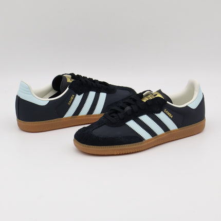 ID0493 adidas Originals Samba OG Almost Blue (Women's)