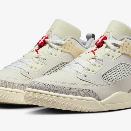 FQ1759-100 Nike Jordan Spizike Low Sail Coconut Milk (Men's)