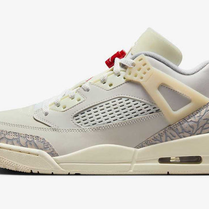 FQ1759-100 Nike Jordan Spizike Low Sail Coconut Milk (Men's)