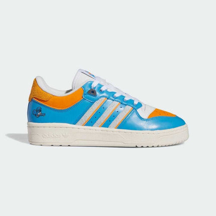 IE7566 The Simpsons �~ adidas Originals Rivalry Low Itchy (Men's)