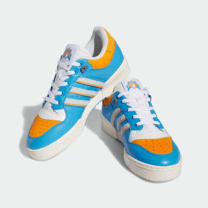 IE7566 The Simpsons �~ adidas Originals Rivalry Low Itchy (Men's)