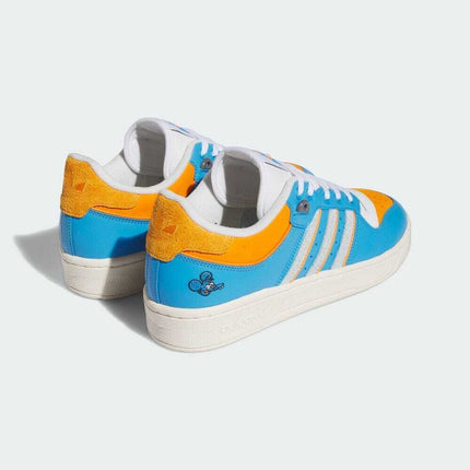 IE7566 The Simpsons �~ adidas Originals Rivalry Low Itchy (Men's)