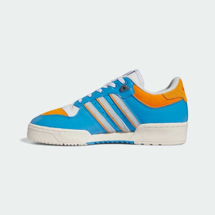 IE7566 The Simpsons �~ adidas Originals Rivalry Low Itchy (Men's)