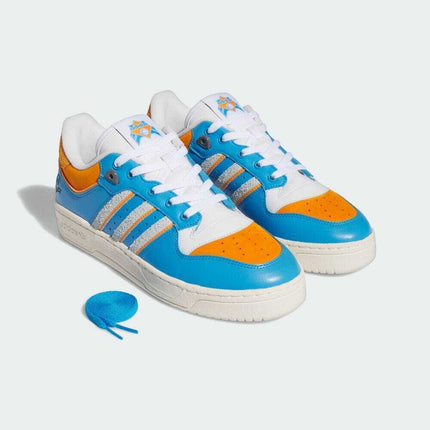 IE7566 The Simpsons �~ adidas Originals Rivalry Low Itchy (Men's)