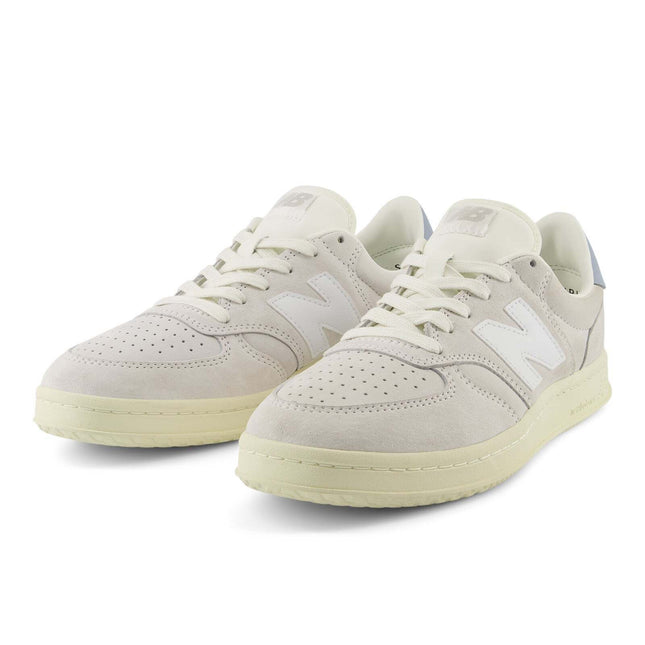 CT500AG New Balance T500 Off White (Men's)