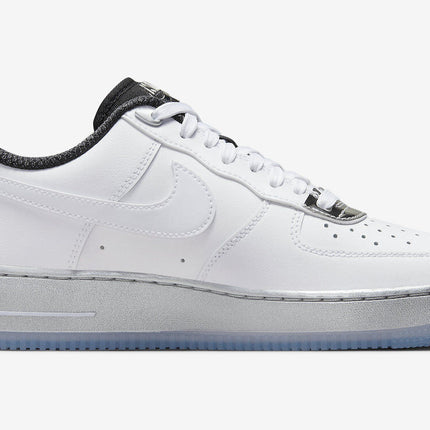 DX6764-100 Nike WMNS Air Force 1 Low White Chrome