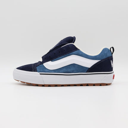 VN000E3QBX9 Imran Potato Vans Knu Skool MTE-1 LX Navy Blue White (Men's)