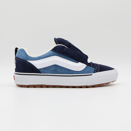 VN000E3QBX9 Imran Potato Vans Knu Skool MTE-1 LX Navy Blue White (Men's)