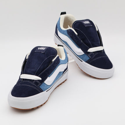 VN000E3QBX9 Imran Potato Vans Knu Skool MTE-1 LX Navy Blue White (Men's)