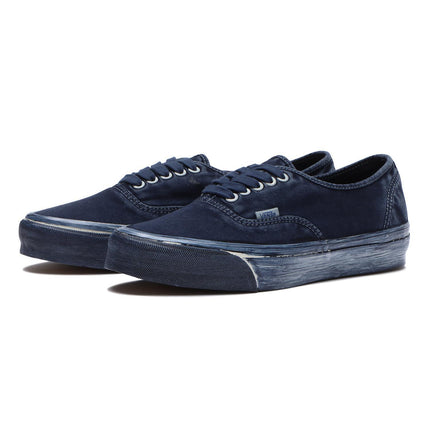 VN000CQALKZ Vans Authentic Reissue 44 LX Dip Dye Dress Blues (Men's)