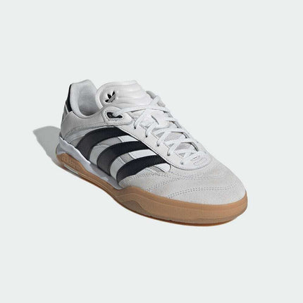 IG3989 adidas Originals Predator Mundial Crystal White Core Black Gum (Men's)