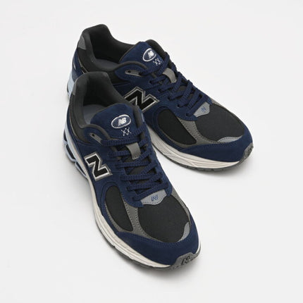 M2002RAS Safari New Balance 2002R Navy (Men's)