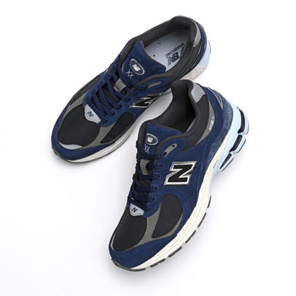 M2002RAS Safari New Balance 2002R Navy (Men's)