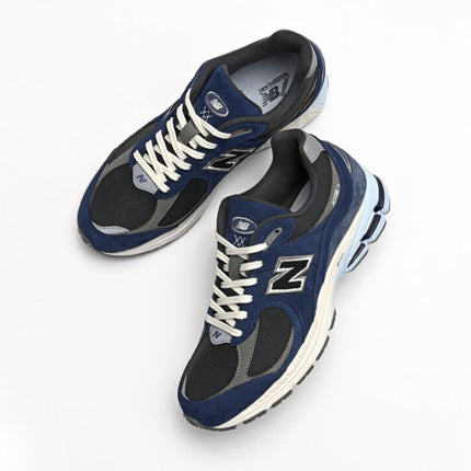 M2002RAS Safari New Balance 2002R Navy (Men's)