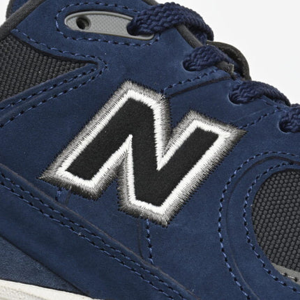 M2002RAS Safari New Balance 2002R Navy (Men's)