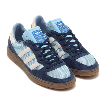 IG8942 adidas Originals Handball Pro SPZL Clear Blue (Men's)