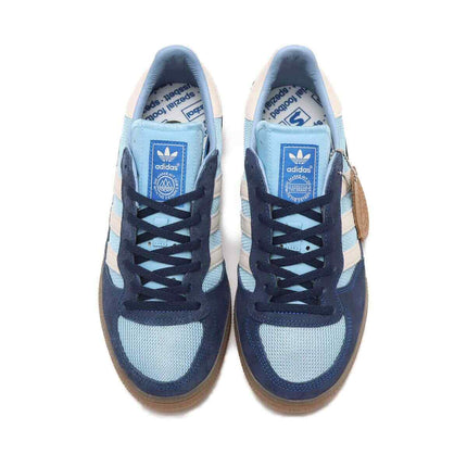 IG8942 adidas Originals Handball Pro SPZL Clear Blue (Men's)