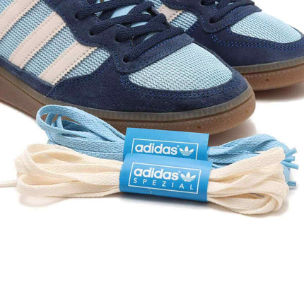 IG8942 adidas Originals Handball Pro SPZL Clear Blue (Men's)