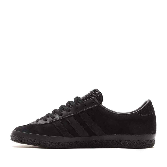 IG8939 adidas Originals Gazelle SPZL Triple Black (Men's)