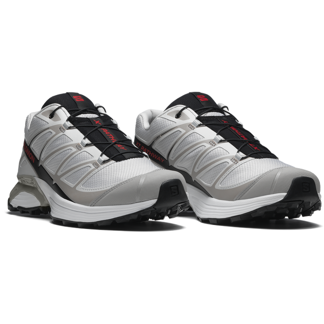 L47444100 Beauty & Youth Salomon XT-Pathway White (Men's)