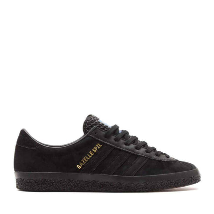 IG8939 adidas Originals Gazelle SPZL Triple Black (Men's)