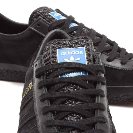 IG8939 adidas Originals Gazelle SPZL Triple Black (Men's)