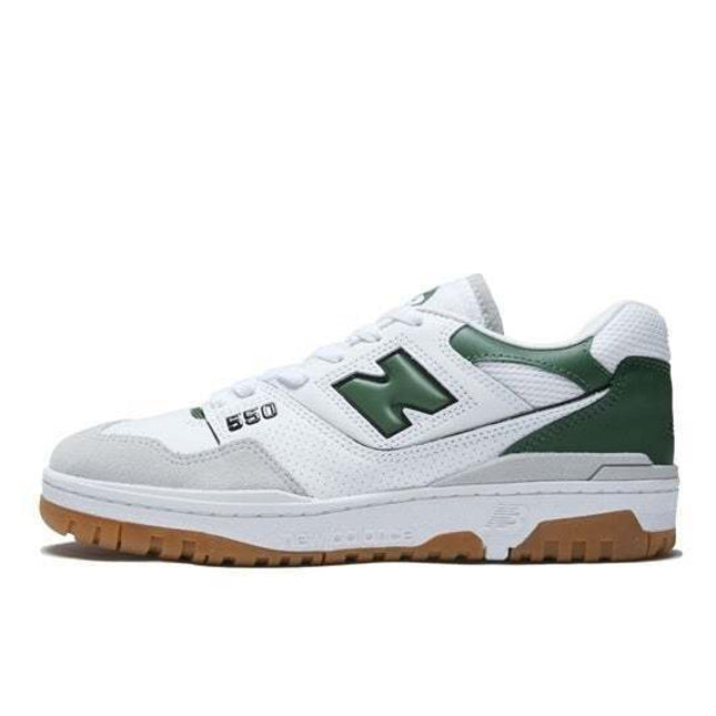 BB550ESB New Balance 550 Pine Green (Men's)