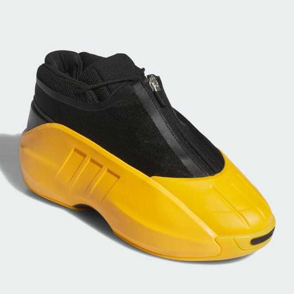 IG6157 adidas Crazy IIInfinity Crew Yellow (Men's)