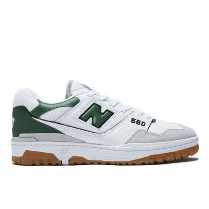 BB550ESB New Balance 550 Pine Green (Men's)