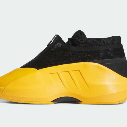 IG6157 adidas Crazy IIInfinity Crew Yellow (Men's)