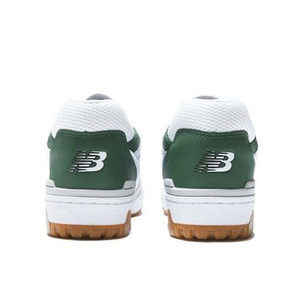 BB550ESB New Balance 550 Pine Green (Men's)