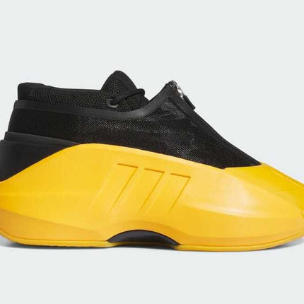 IG6157 adidas Crazy IIInfinity Crew Yellow (Men's)