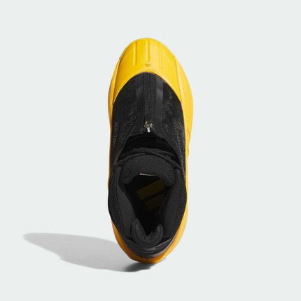 IG6157 adidas Crazy IIInfinity Crew Yellow (Men's)