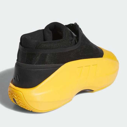 IG6157 adidas Crazy IIInfinity Crew Yellow (Men's)