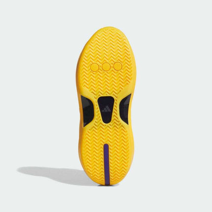 IG6157 adidas Crazy IIInfinity Crew Yellow (Men's)