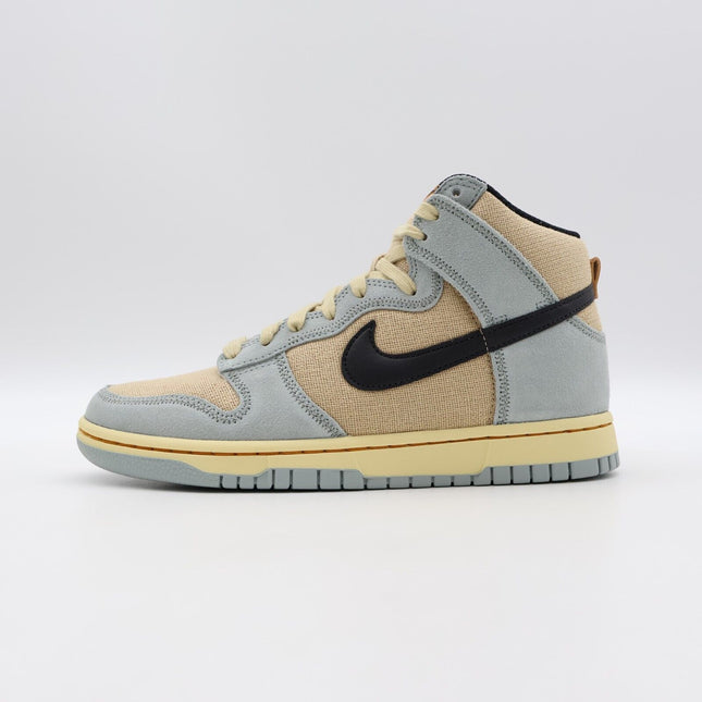 FJ4191-200 Nike Dunk High SE Hemp Hoop (Men's)