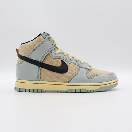 FJ4191-200 Nike Dunk High SE Hemp Hoop (Men's)