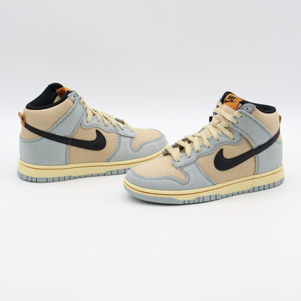 FJ4191-200 Nike Dunk High SE Hemp Hoop (Men's)