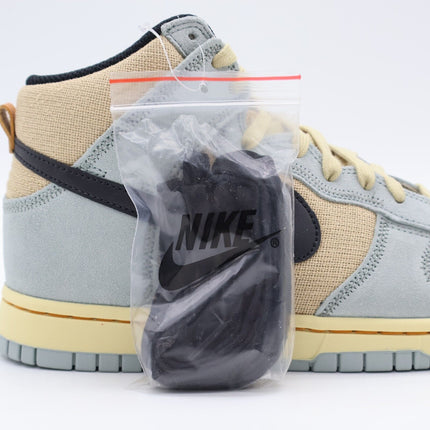 FJ4191-200 Nike Dunk High SE Hemp Hoop (Men's)