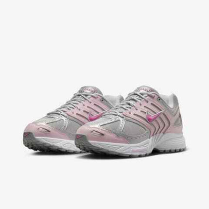 HM3693-061 Nike Women's Air Pegasus 2K5 Pink Foam and Football Grey (Women's)