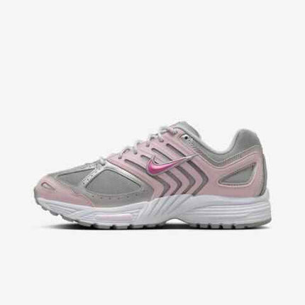 HM3693-061 Nike Women's Air Pegasus 2K5 Pink Foam and Football Grey (Women's)