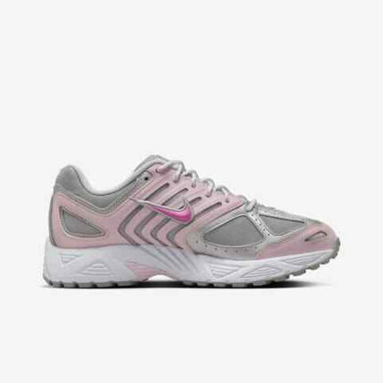 HM3693-061 Nike Women's Air Pegasus 2K5 Pink Foam and Football Grey (Women's)