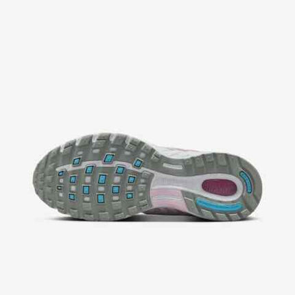 HM3693-061 Nike Women's Air Pegasus 2K5 Pink Foam and Football Grey (Women's)