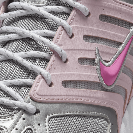 HM3693-061 Nike Women's Air Pegasus 2K5 Pink Foam and Football Grey (Women's)