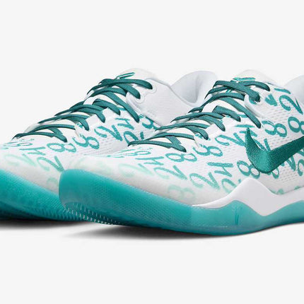 FQ3549-101 Nike Kobe 8 Protro Aqua (Men's)