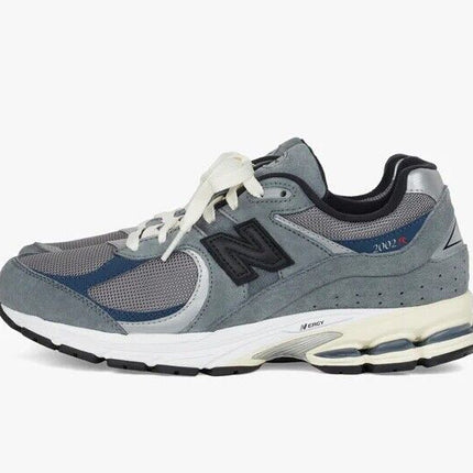 M2002RU2 JJJJound New Balance 2002R Storm Blue (Men's)