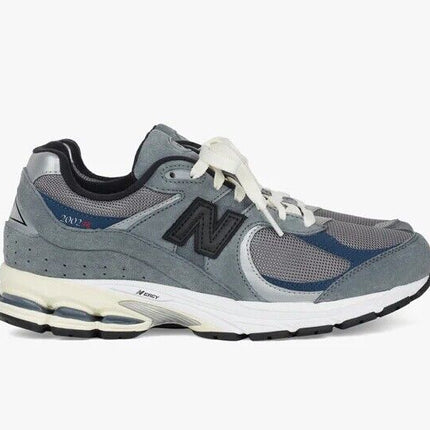 M2002RU2 JJJJound New Balance 2002R Storm Blue (Men's)